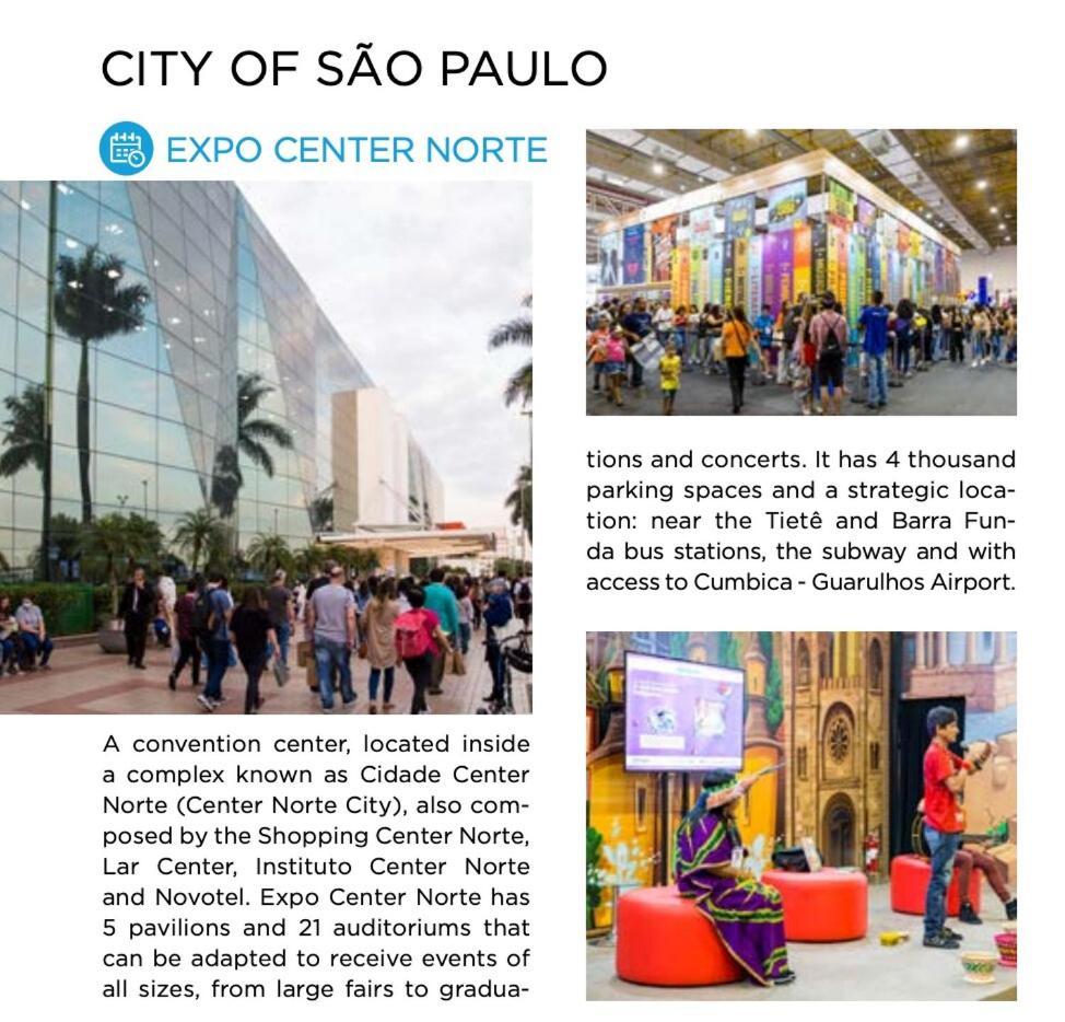 Vista Expo 25 Shopping Bras Metro Bom Retiro 53 Apartamento *
