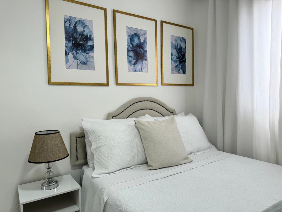 Apartamento Vista Expo 25 Shopping Bras Metro Bom Retiro 53